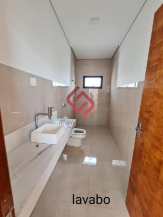 Imagem Casa com 4 Quartos à Venda, 549 m² em Jardim Ternura - Tatuí