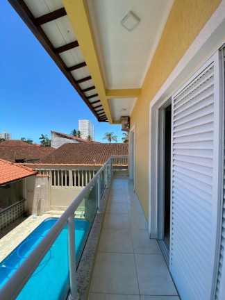 Imagem Casa com 4 Quartos à Venda, em Flórida - Praia Grande Imagem Casa com 4 Quartos à Venda, em Flórida - Praia Grande