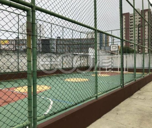 Imagem Apartamento com 3 Quartos à Venda, 105 m² em Luzia - Aracaju Imagem Apartamento com 3 Quartos à Venda, 105 m² em Luzia - Aracaju
