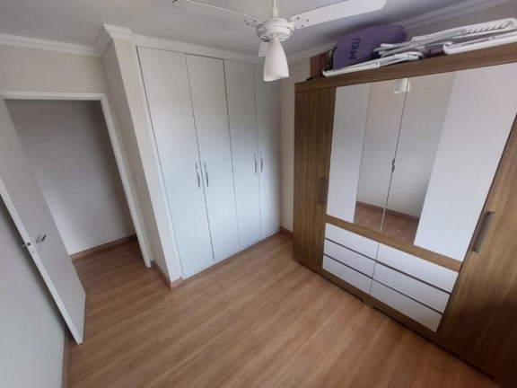 Imagem Apartamento com 2 Quartos à Venda, 81 m² em Santana - São José Dos Campos