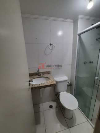 Imagem Apartamento com 2 Quartos à Venda, 45 m² em Novo Osasco - Osasco Imagem Apartamento com 2 Quartos à Venda, 45 m² em Novo Osasco - Osasco