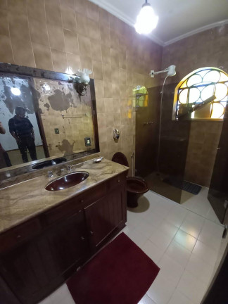 Imagem Casa com 3 Quartos à Venda, 18 m² em Chácara Paraíso - Nova Friburgo