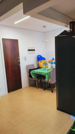 Imagem Apartamento com 1 Quarto à Venda, 38 m² em Centro - São Vicente Imagem Apartamento com 1 Quarto à Venda, 38 m² em Centro - São Vicente