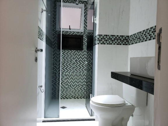 Imagem Apartamento com 3 Quartos à Venda, 79 m² em Alto Da Mooca - São Paulo