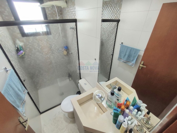 Imagem Apartamento com 2 Quartos à Venda, 90 m² em Itararé - São Vicente Imagem Apartamento com 2 Quartos à Venda, 90 m² em Itararé - São Vicente