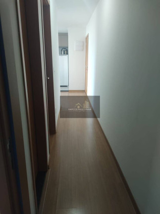 Imagem Apartamento com 2 Quartos à Venda, 44 m² em Vila Barros - Guarulhos
