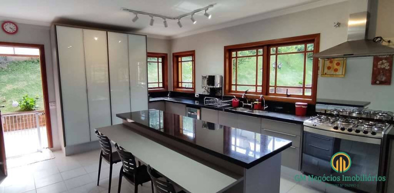 Imagem Casa de Condomínio com 3 Quartos à Venda, 1 m² em Algarve - Cotia Imagem Casa de Condomínio com 3 Quartos à Venda, 1 m² em Algarve - Cotia