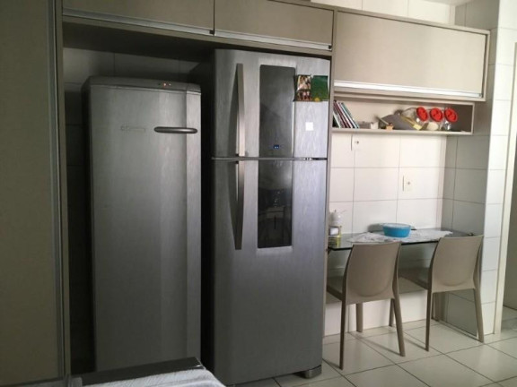 Imagem Apartamento com 4 Quartos à Venda, 243 m² em Alphaville I - Salvador