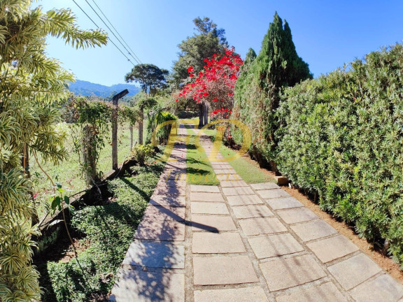 Imagem Chácara com 3 Quartos à Venda, 82.000 m² em Barroção - Piracaia