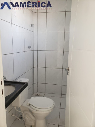 Imagem Imóvel com 2 Quartos à Venda, 45 m² em Cuiá - João Pessoa