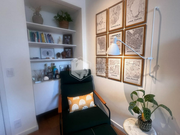 Imagem Apartamento com 2 Quartos à Venda, 72 m² em Butantã - São Paulo Imagem Apartamento com 2 Quartos à Venda, 72 m² em Butantã - São Paulo