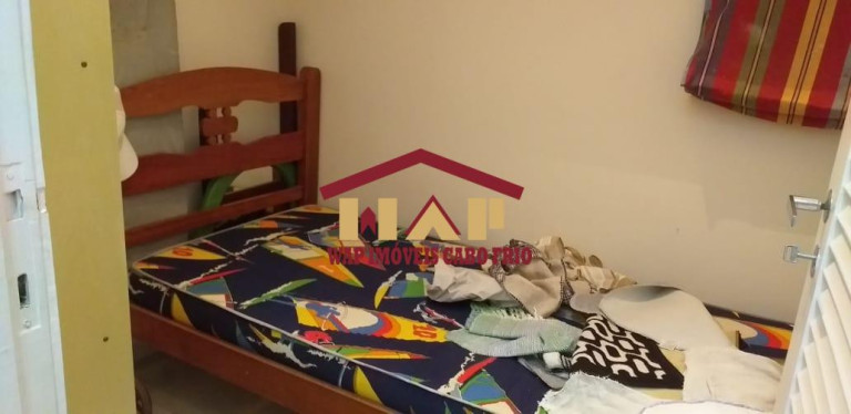 Imagem Apartamento com 2 Quartos à Venda, 90 m² em Praia Do Forte - Cabo Frio Imagem Apartamento com 2 Quartos à Venda, 90 m² em Praia Do Forte - Cabo Frio