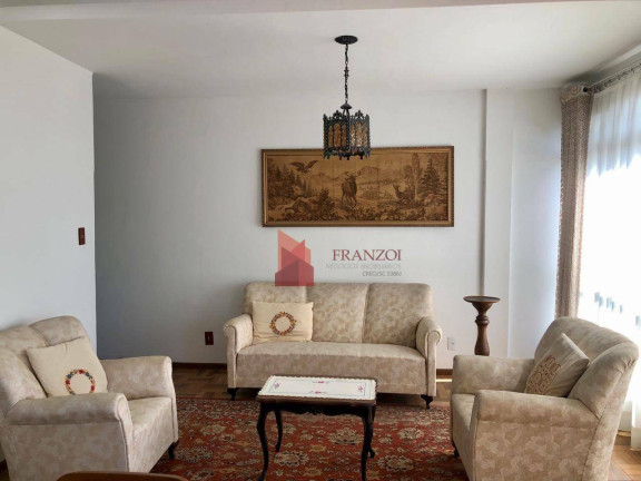 Apartamento com 3 Quartos à Venda, 159 m² em Centro - Itajaí