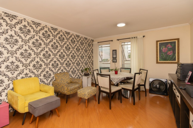Imagem Apartamento com 3 Quartos à Venda, 93 m² em Perdizes - São Paulo