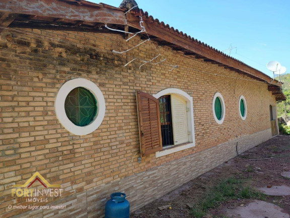 Imagem Imóvel com 4 Quartos à Venda, 350 m² em Jardim Maracanã - Atibaia