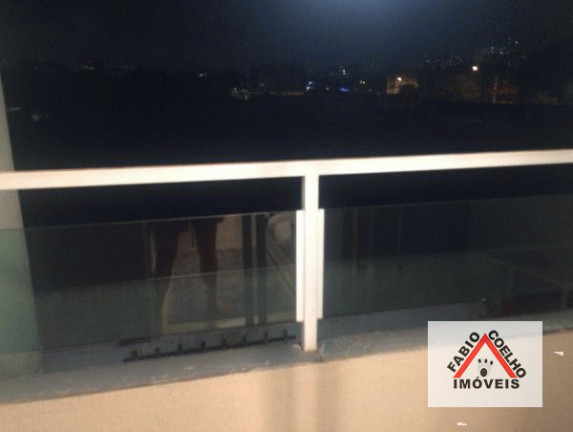 Imagem Apartamento com 2 Quartos à Venda, 48 m² em Santo Amaro - São Paulo