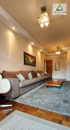 Imagem Apartamento com 3 Quartos à Venda ou Locação, 155 m² em São Mateus - Juiz De Fora