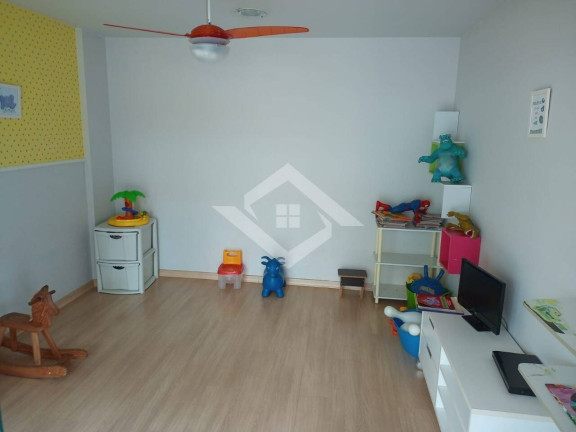 Imagem Apartamento com 3 Quartos à Venda, 69 m² em Barra Olímpica - Rio De Janeiro