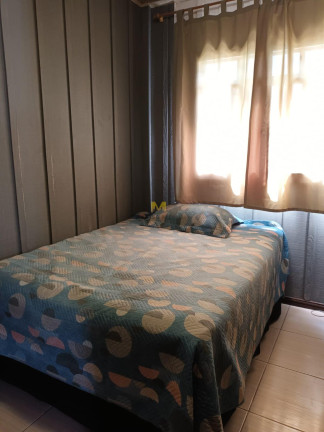 Imagem Casa com 2 Quartos à Venda, 85 m² em Guarituba - Piraquara