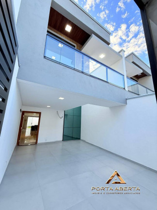 Casa com 3 Quartos à Venda, 174 m² em Residencial Bethânia - Santana Do Paraíso