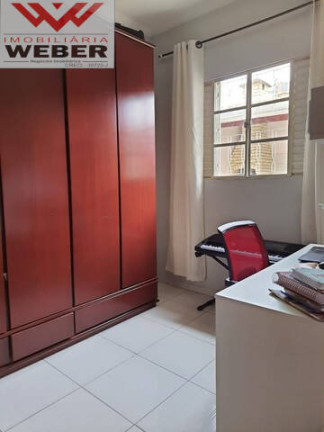 Imagem Casa com 3 Quartos à Venda, 150 m² em Jardim Wanel Ville Iv - Sorocaba Imagem Casa com 3 Quartos à Venda, 150 m² em Jardim Wanel Ville Iv - Sorocaba