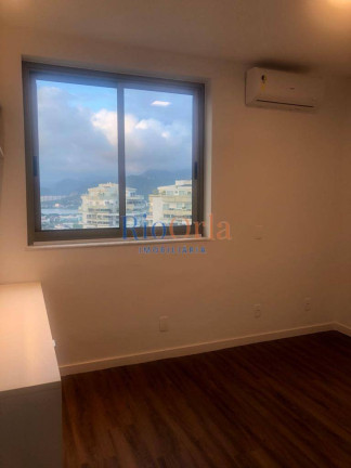 Imagem Apartamento com 4 Quartos à Venda, 170 m² em Barra Da Tijuca - Rio De Janeiro