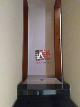 Imagem Sobrado com 2 Quartos à Venda, 60 m² em Ponte Rasa - São Paulo