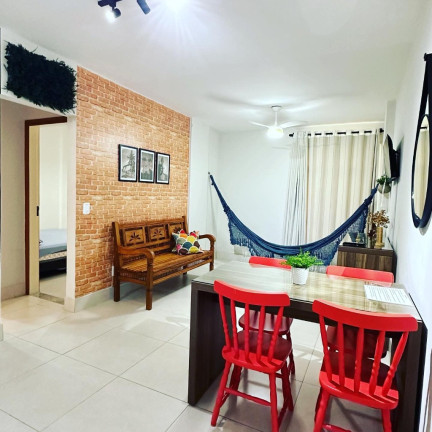 Imagem Apartamento com 2 Quartos à Venda, 73 m² em Praia Do Morro - Guarapari Imagem Apartamento com 2 Quartos à Venda, 73 m² em Praia Do Morro - Guarapari