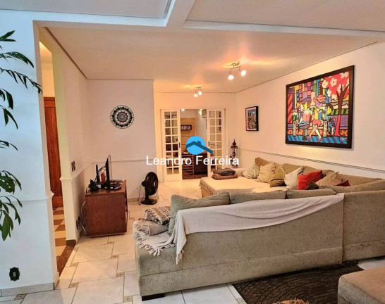 Imagem Casa de Condomínio com 4 Quartos à Venda, 240 m² em Demarchi - São Bernardo Do Campo Imagem Casa de Condomínio com 4 Quartos à Venda, 240 m² em Demarchi - São Bernardo Do Campo