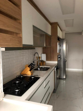 Imagem Apartamento com 2 Quartos à Venda, 78 m² em Vila Carrao - São Paulo