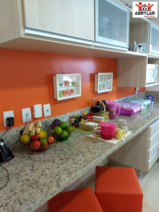 Imagem Imóvel com 3 Quartos à Venda, 430 m² em Jardim Niero - Louveira