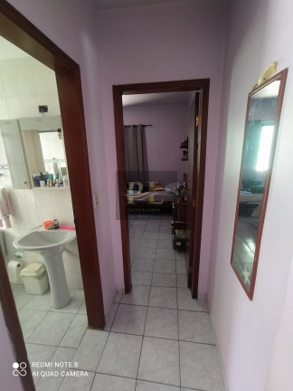 Imagem Apartamento com 1 Quarto à Venda, 75 m² em Boqueirão - Praia Grande