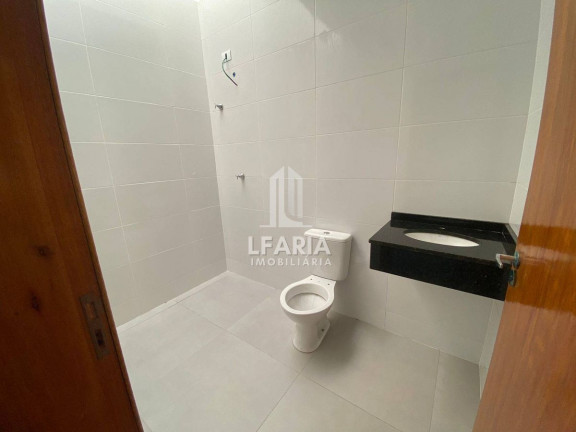 Imagem Casa com 2 Quartos à Venda, 57 m² em São José - Itapoá