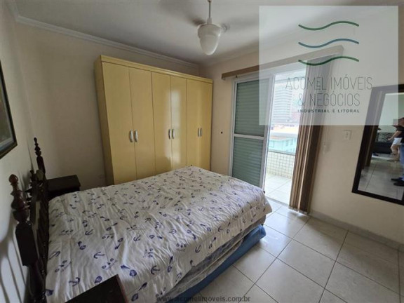 Imagem Apartamento com 2 Quartos à Venda, 73 m² em Vila Caiçara - Praia Grande