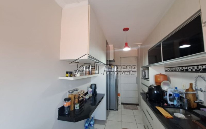 Imagem Apartamento com 3 Quartos para Alugar, 94 m² em Jardim Terras Do Sul - São José Dos Campos