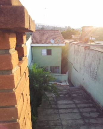 Imagem Sobrado com 4 Quartos à Venda, 190 m² em Vila São Luiz (valparaízo) - Barueri