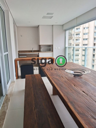 Imagem Apartamento com 3 Quartos à Venda, 213 m² em Panamby - São Paulo Imagem Apartamento com 3 Quartos à Venda, 213 m² em Panamby - São Paulo