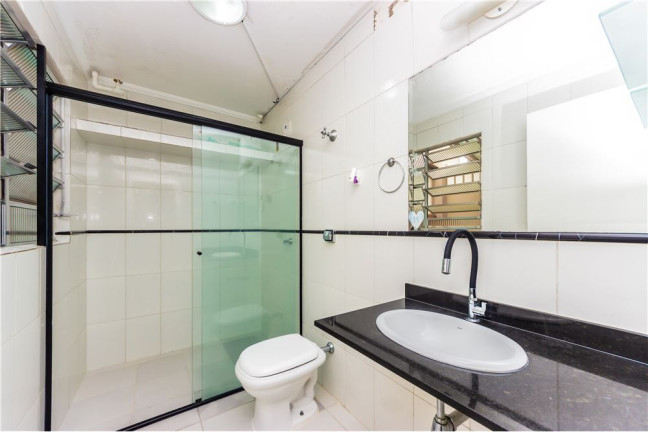 Imagem Apartamento com 1 Quarto à Venda, 44 m² em Perdizes - São Paulo