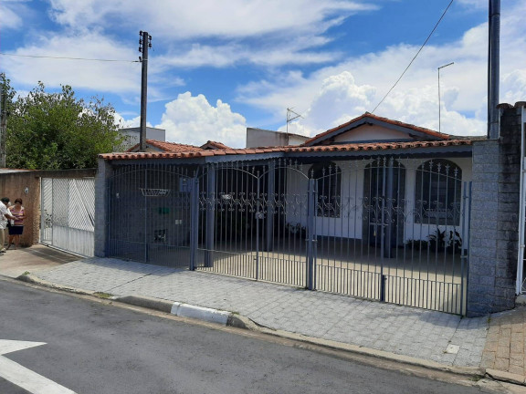 Casa com 2 Quartos à Venda, 160 m² em Uberaba - Bragança Paulista