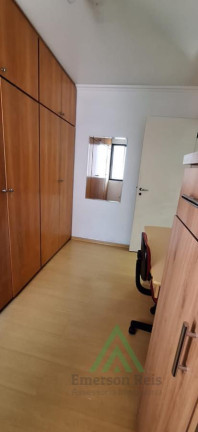Imagem Apartamento com 2 Quartos à Venda, 50 m² em Saúde - São Paulo
