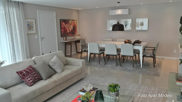 Imagem Apartamento com 3 Quartos à Venda, 165 m² em Cocó - Fortaleza