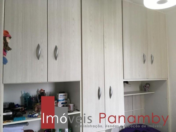 Imagem Apartamento com 3 Quartos à Venda, 58 m² em Vila Mazzei - São Paulo Imagem Apartamento com 3 Quartos à Venda, 58 m² em Vila Mazzei - São Paulo