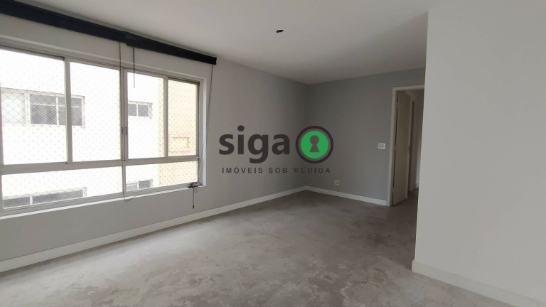 Imagem Apartamento com 3 Quartos para Alugar, 157 m² em Paraíso - São Paulo