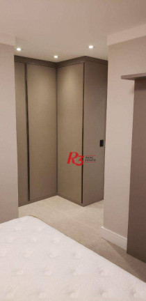 Imagem Apartamento com 2 Quartos à Venda, 70 m² em José Menino - Santos Imagem Apartamento com 2 Quartos à Venda, 70 m² em José Menino - Santos