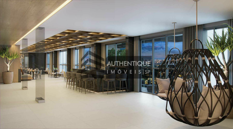 Imagem Apartamento com 3 Quartos à Venda, 91 m² em Vila Prudente - São Paulo