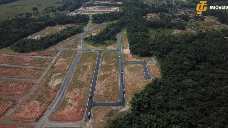 Imagem Terreno à Venda, em Itajubá - Barra Velha Imagem Terreno à Venda, em Itajubá - Barra Velha