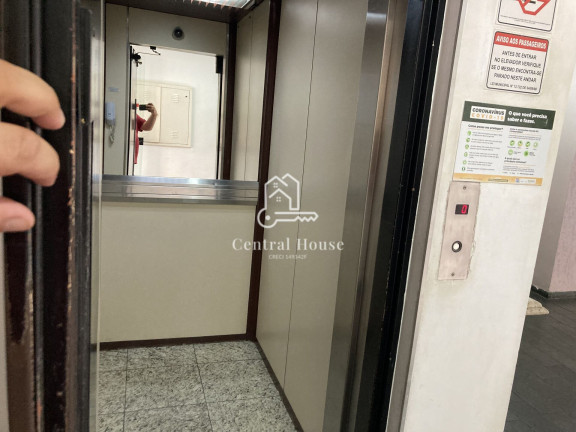 Imagem Apartamento com 2 Quartos à Venda, 54 m² em Parque Bristol - São Paulo
