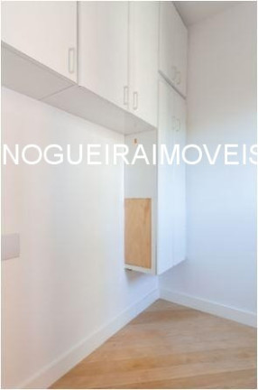 Imagem Apartamento com 4 Quartos à Venda, 201 m² em Higienópolis - São Paulo