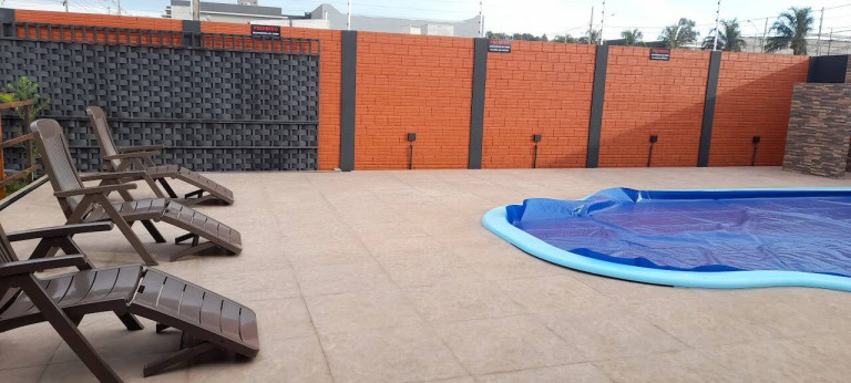 Imagem Casa com 1 Quarto à Venda, 330 m² em Jardim Paraná - Arapongas Imagem Casa com 1 Quarto à Venda, 330 m² em Jardim Paraná - Arapongas