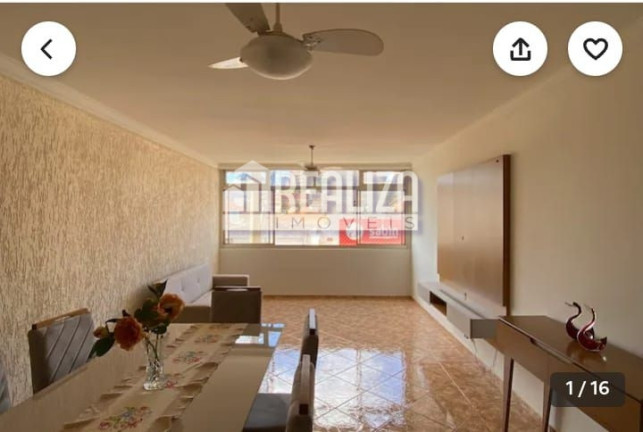 Imagem Apartamento com 3 Quartos à Venda, 150 m² em Centro - Uberaba Imagem Apartamento com 3 Quartos à Venda, 150 m² em Centro - Uberaba